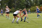 Field Hockey vs MIT  Wheaton College Field Hockey vs MIT. - Photo By: KEITH NORDSTROM : Wheaton, field hockey, FH2019